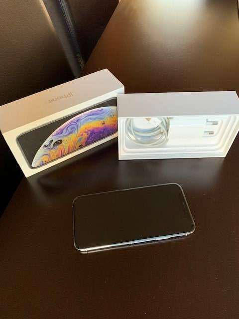 iPhone XS 256GB