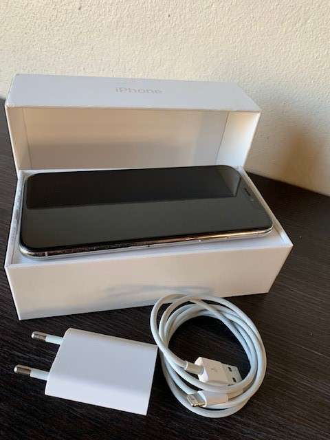 iPhone XS 256GB