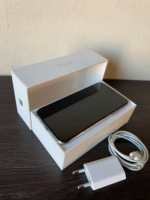 iPhone XS 256GB