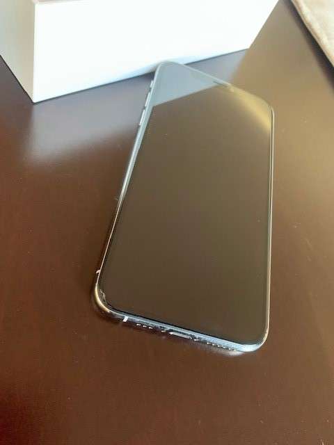 iPhone XS 256GB