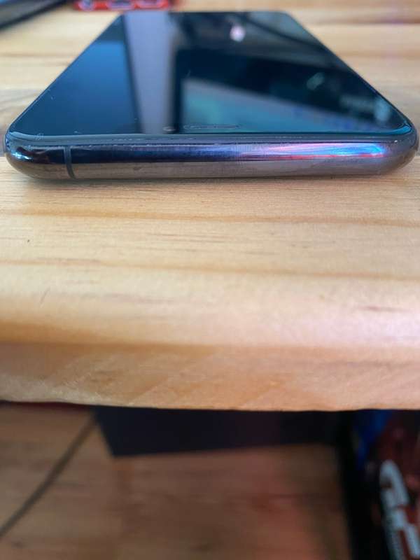 iPhone XS Max 256GB