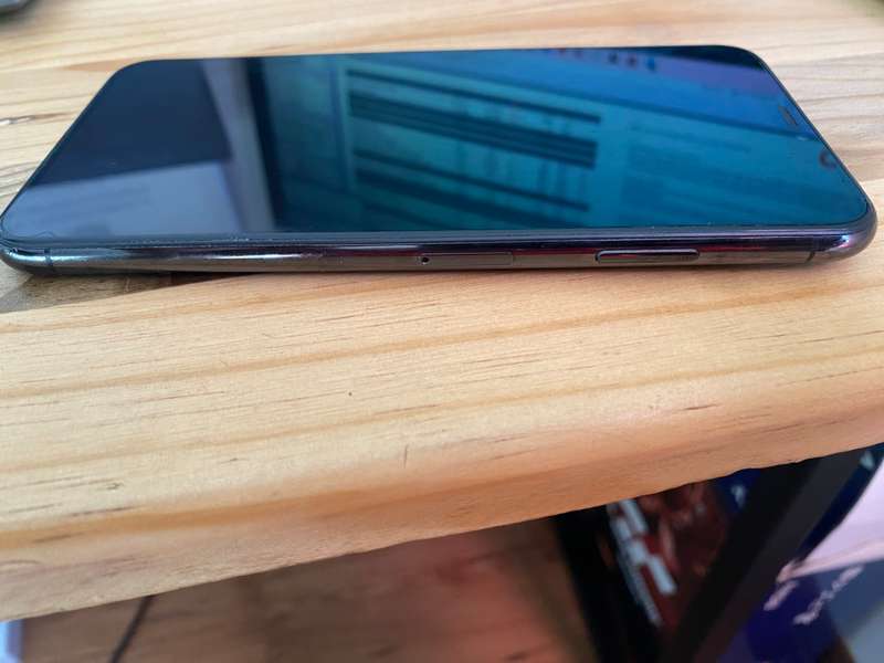 iPhone XS Max 256GB