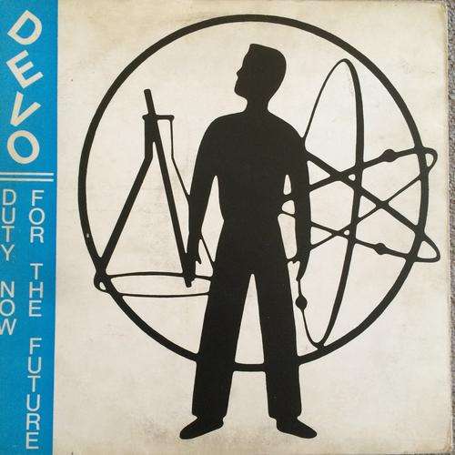 Devo - Duty Now For The Future, 1979