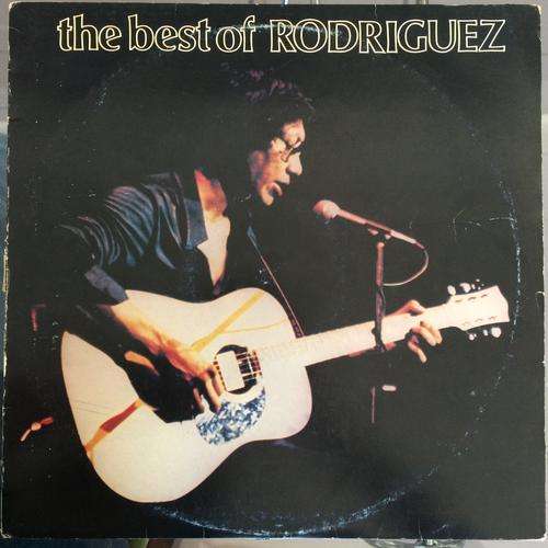 The Best of Rodriguez, 1982