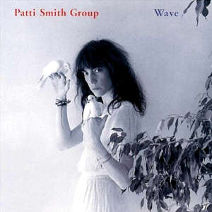 Patti Smith Group - Wave 1979 (LP)