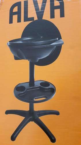 Patio Griller
