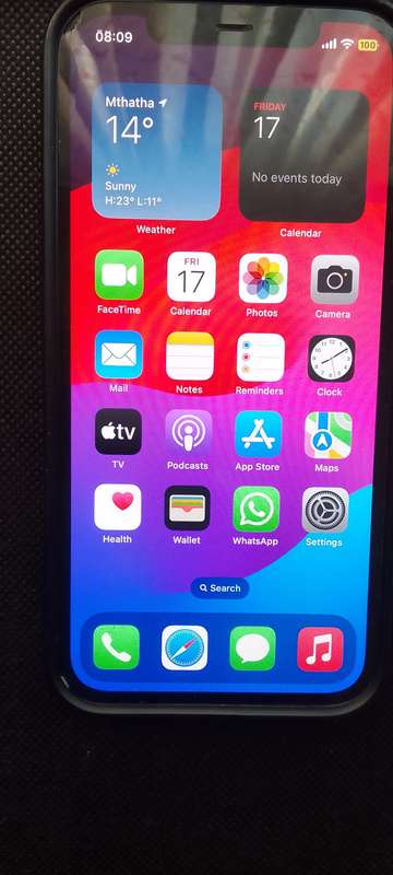 iPhone 12