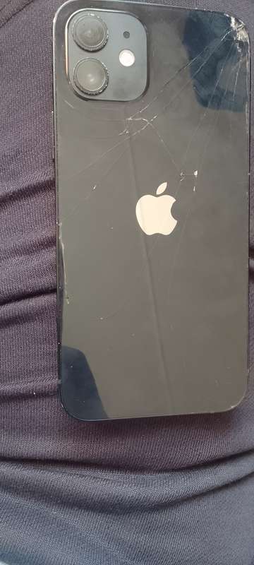 iPhone 12