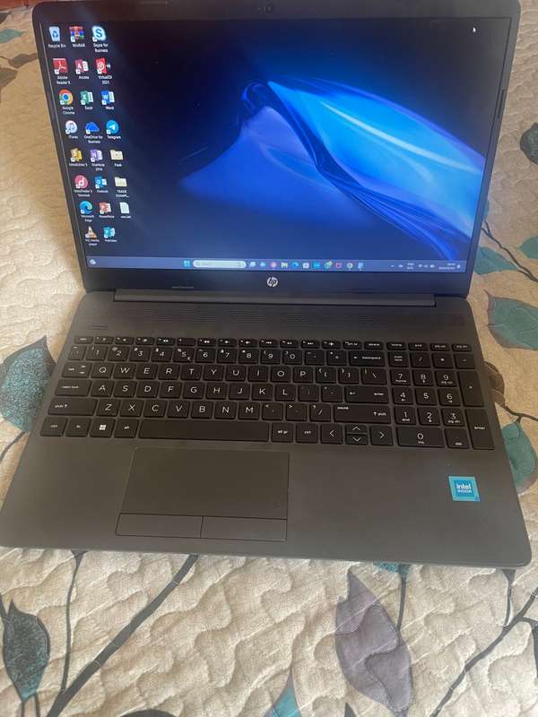 HP 250 G9 Notebook