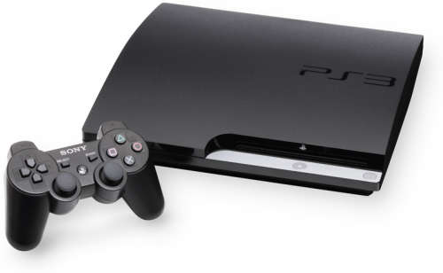 PlayStation 3 - 160Gb