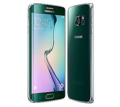 Samsung Galaxy S6 edge 32GB Unlocked