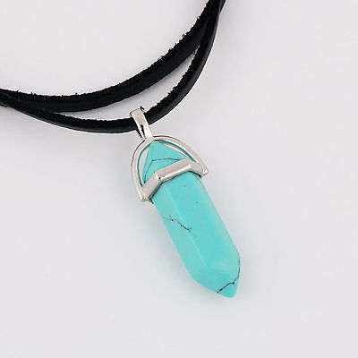 Fashion CharmChain Crystal Necklace!!99% OFF!!
