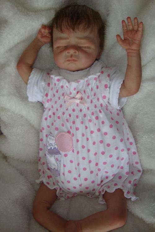 Reborn Emily