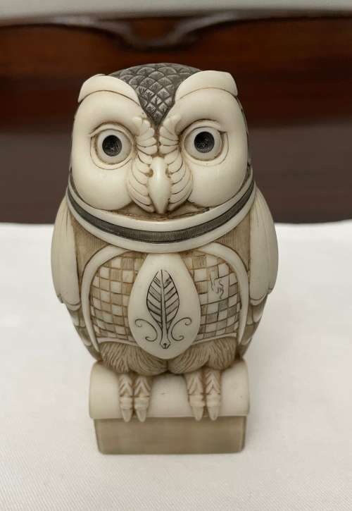 John Biccard Figurines