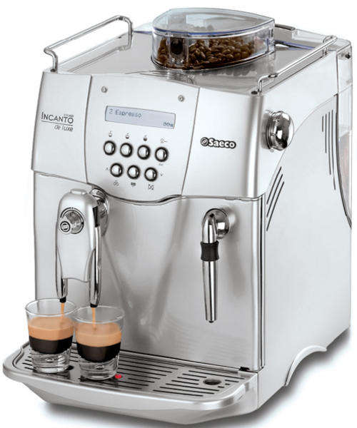 Coffee Machine