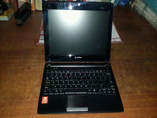 Vodafone Ubuntu Laptop