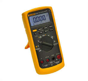 MULTIMETER