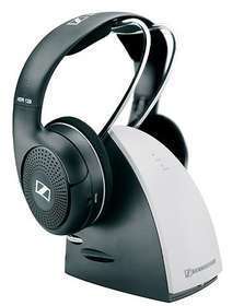 Sennheiser wireless headphones,