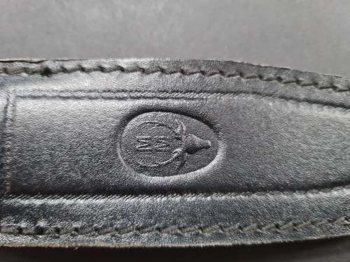Boker knife