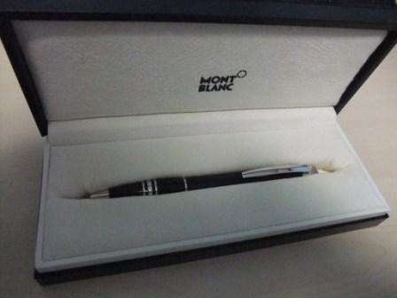 MONT BLANC
