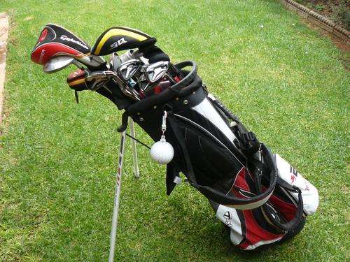 Taylormade Burner