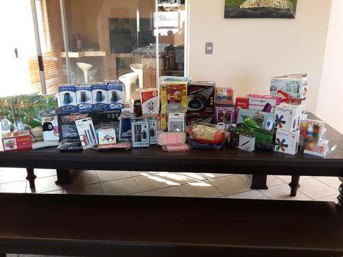 Massive Gadget Collection for Sale - Store Closure