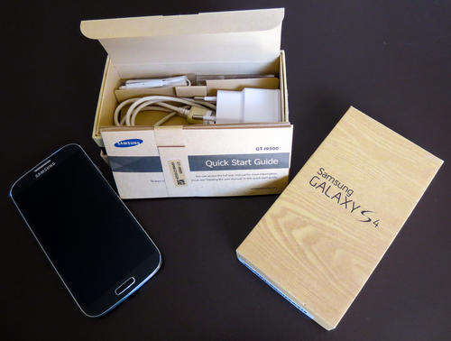 Samsung Galaxy S4 32Gig In Superb condition.