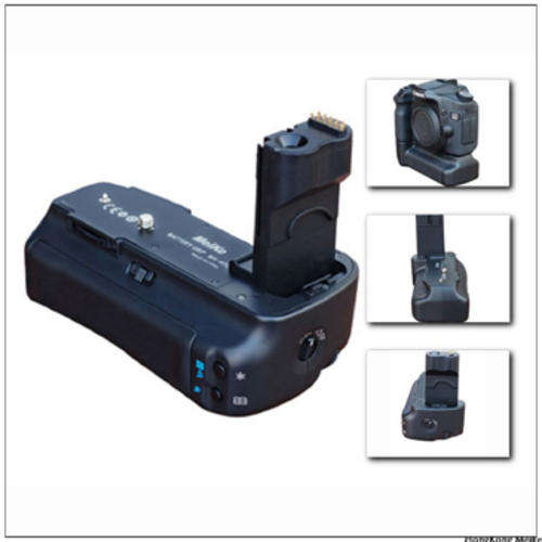 High Quality Battery Grip For Canon EOS 20D/30D/40D/50D! AVAILABLE IMMEDIATELY!