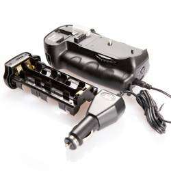 Battery Grip for Nikon D300 or D700 - Perfect Quality!