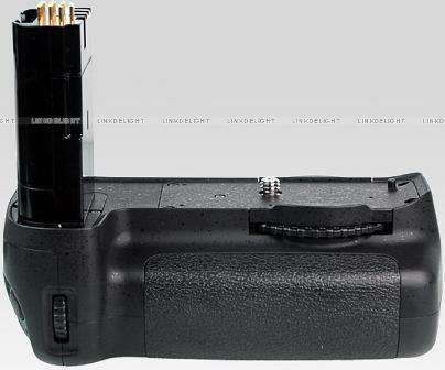 High Quality Battery Grip for Nikon D90 D80 MB-D80 Camera