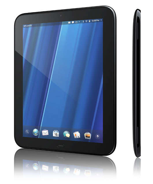 HP TouchPad 32GB Wifi/Bluetooth/1.2GHZ Processor - Amazing Device and As New!