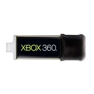 Official Xbox 360 8GB USB Flash Drive (Memory Stick) By Sandisk: Brand New (Sealed) Limited Offer