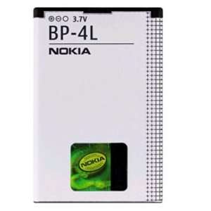 Nokia BP-4L Genuine Nokia Battery (New)
