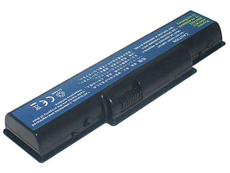 Acer: AS09A61 Li-ion 4400 mAh Laptop Battery (Brand New)