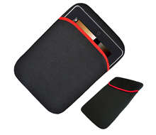 10" Android PC Tablet, Netbook MID, iPad, Epad Soft Sleeve Pouch Case: Brand New (Sealed)