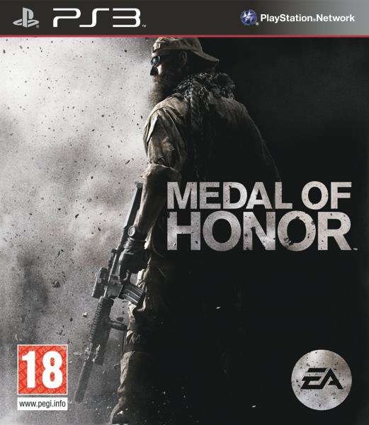 Medal of Honor (PS3) Pre Order & Be The First To Play. Release Date 15/10/10 Exclusive Offer