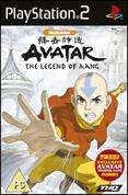 Avatar: The Legend of Aang: Playstation 2 Game (PS2) Bid To Win