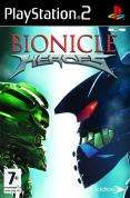 LEGO Bionicle Heroes: Playstation 2 Game (PS2) Bid To Win