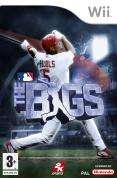 The Bigs (Baseball): Nintendo Wii ( Wii ) Bid To Win