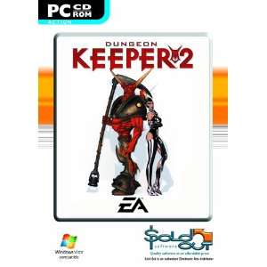 Dungeon Keeper 2: PC Games (PC) Brand New (Sealed) Limited Offer.