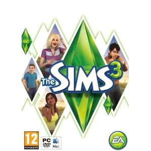 The Sims 3: PC/Mac Games (PC/Mac) Brand New (Sealed) Limited Offer.