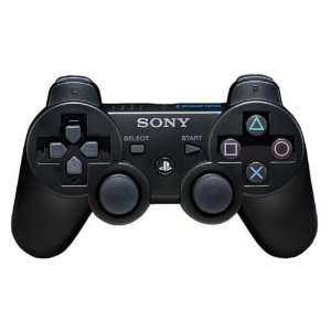 Official Sony DualShock 3 Wireless Controller: PlayStation 3 (PS3) Brand New (Sealed) Limited Offer.