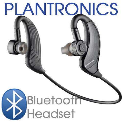 Plantronics BackBeat 903+ Stereo Bluetooth Headphones/Headset (Hands Free) Brand New (Sealed)