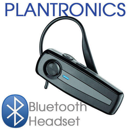 Plantronics Explorer 210: Bluetooth Headset (Hands Free) Brand New (Sealed)
