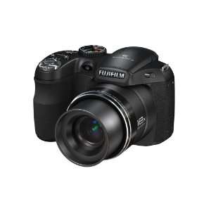Fujifilm FinePix S2950 (14MP, 18x Optical Zoom) Brand New (Sealed) Limited Offer