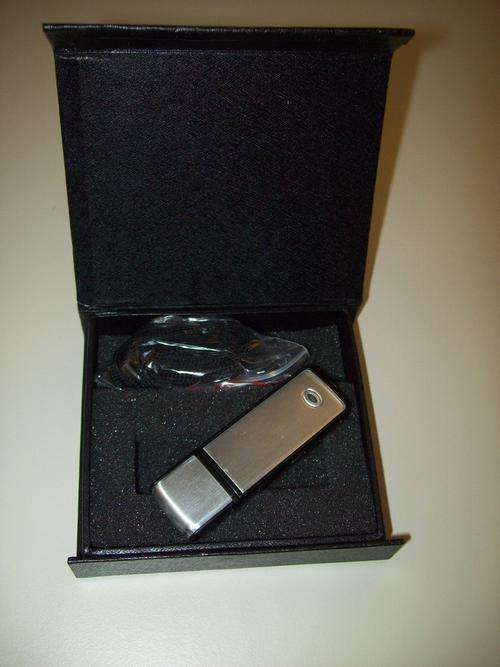 4 Gig Memory stick