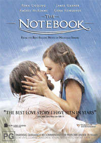 The Notebook