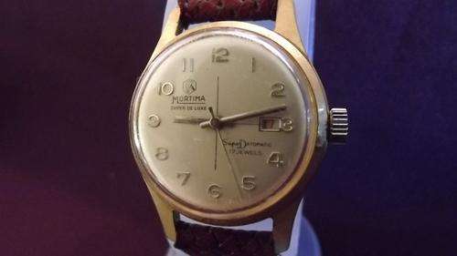 ** MORTIMAR** SWISS FOR MEN OR LADIES