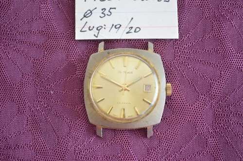 La rochelle Buler EB8800 watch
