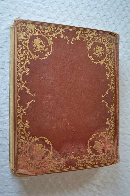 SLEEPING BEAUTY AND OTHER TALES A.T. QUILLER COUCH AND EDMUND DULAC
